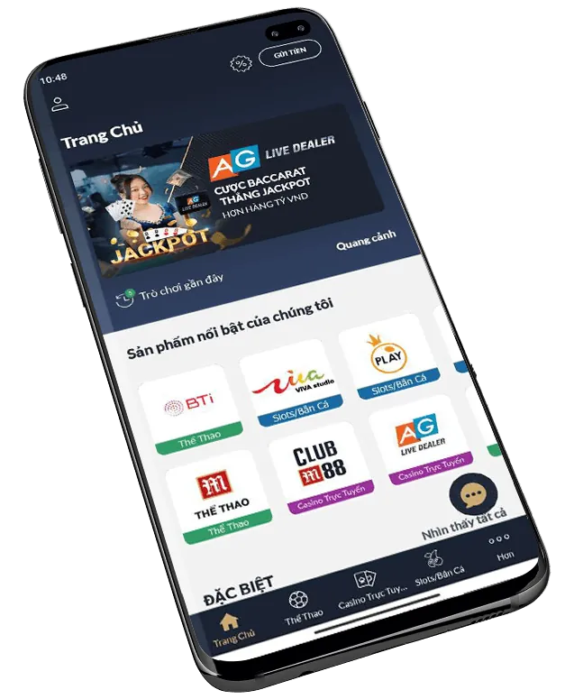 Hoàn Trả Thua Cược