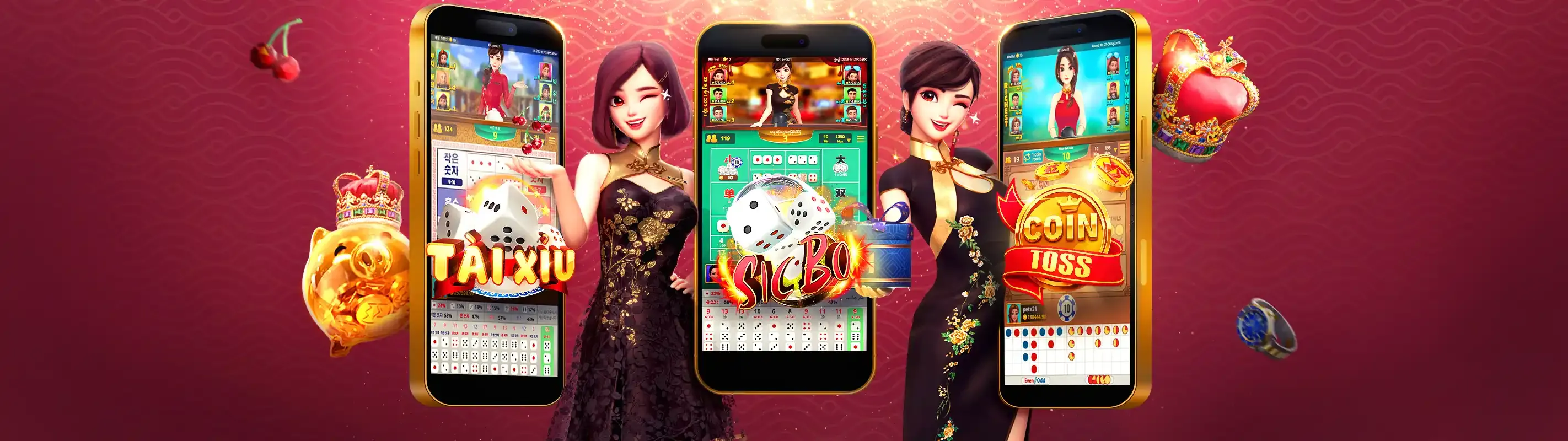 Đội ngũ hỗ trợ khách hàng chuyên nghiệp của 188loto win
