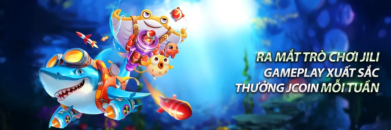 Thế giới Bắn Cá 188loto win đầy màu sắc