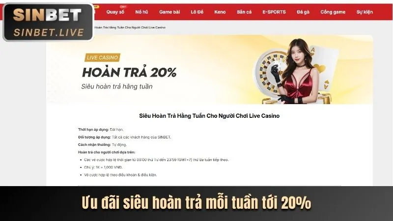 Thưởng nạp tiền hàng ngày 188loto win